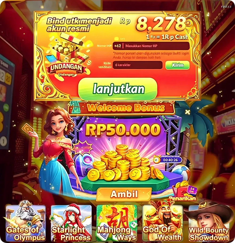 rpzzz Masuk